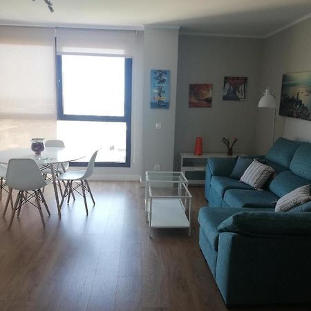 Apartamento Teatinos Malaga Apartment Luaran gambar