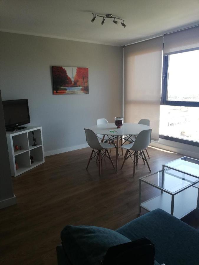 Apartamento Teatinos Malaga Apartment Luaran gambar