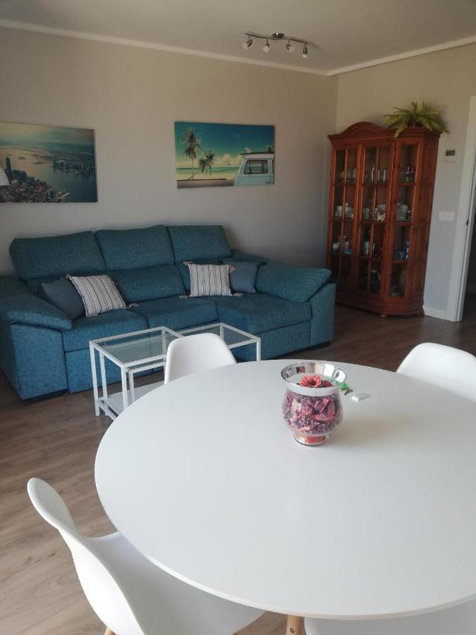 Apartamento Teatinos Malaga Apartment Luaran gambar