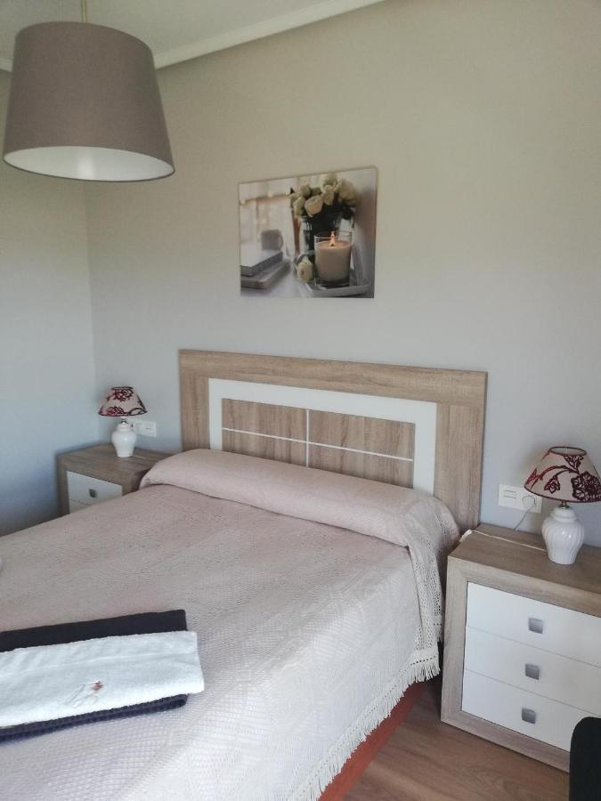 Apartamento Teatinos Malaga Apartment Luaran gambar
