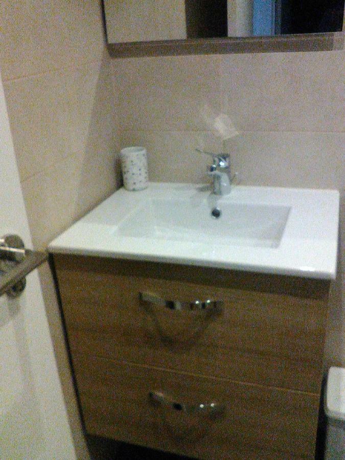 Apartamento Teatinos Malaga Apartment Luaran gambar