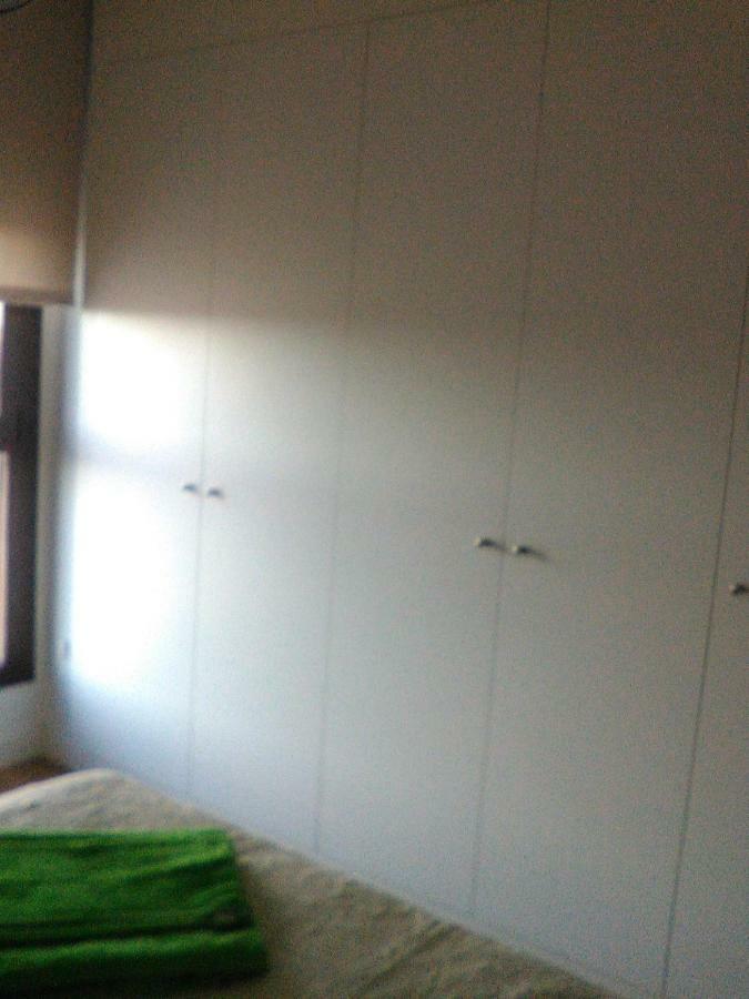 Apartamento Teatinos Malaga Apartment Luaran gambar