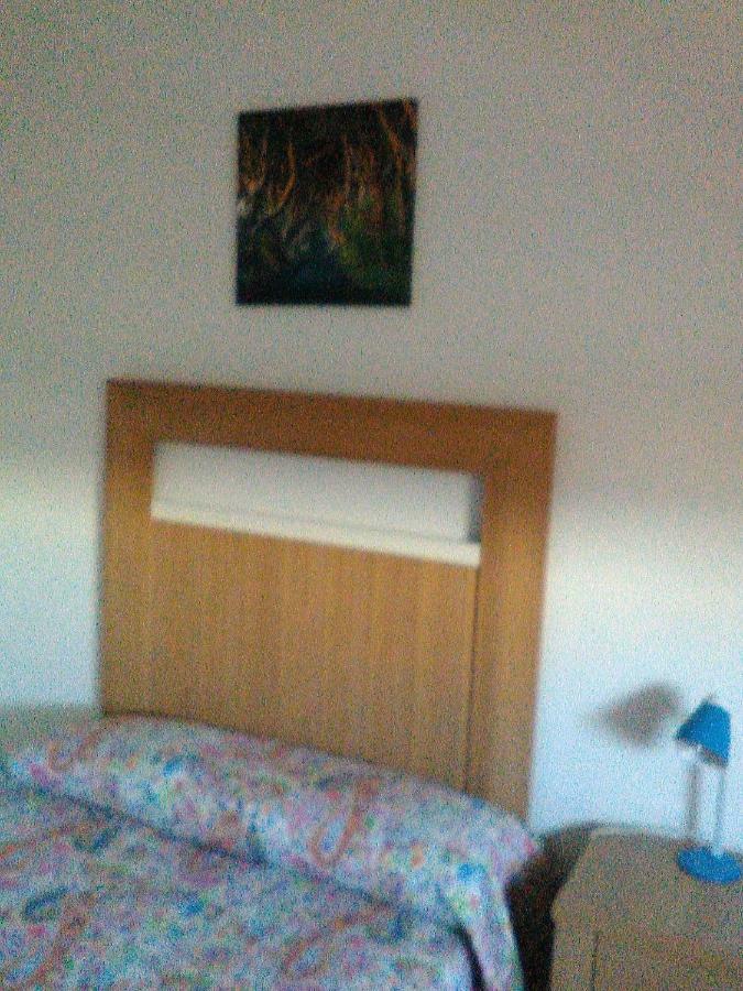 Apartamento Teatinos Malaga Apartment Luaran gambar