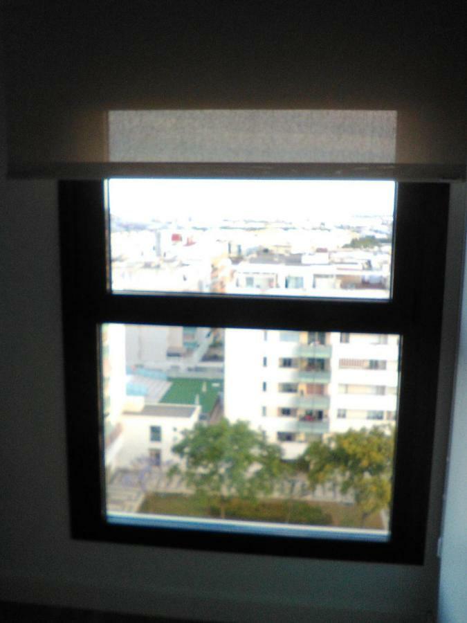 Apartamento Teatinos Malaga Apartment Luaran gambar