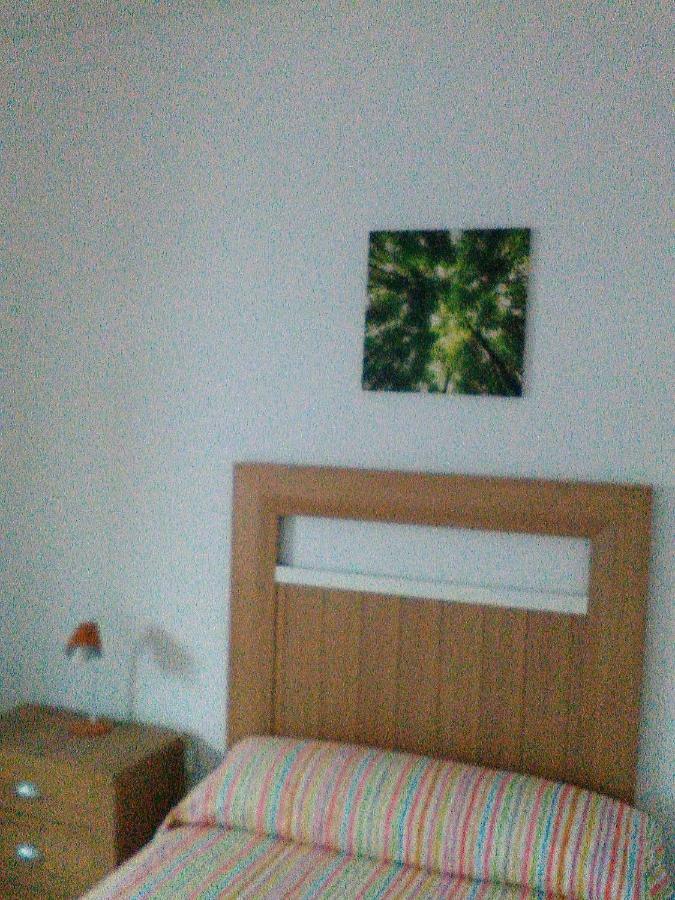 Apartamento Teatinos Malaga Apartment Luaran gambar