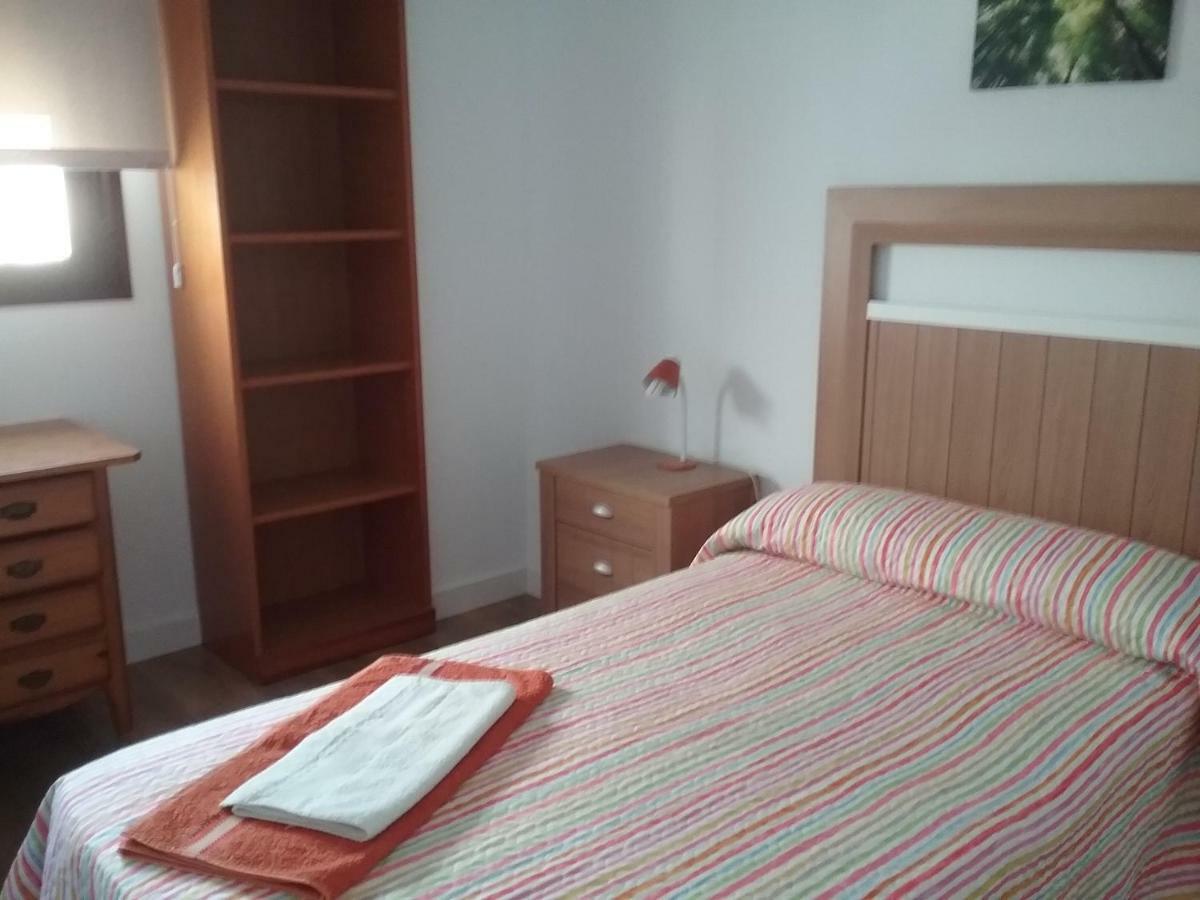 Apartamento Teatinos Malaga Apartment Luaran gambar