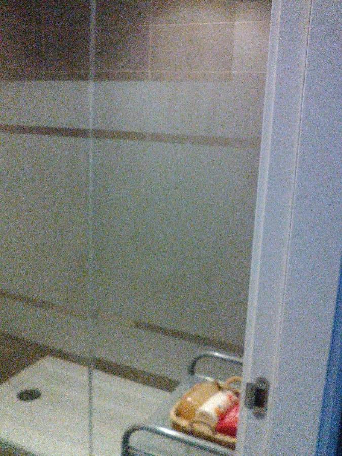 Apartamento Teatinos Malaga Apartment Luaran gambar